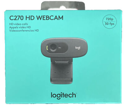 Webcam Software Logitech Hd Pro Webcam C270 Driver Logitech HD