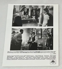 Far And Away 1992 MCA/Universal Home Video Press Photo Tom Cruise 5426 3