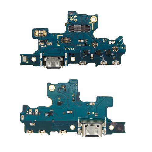 Placa de puerto de carga USB para Samsung Galaxy S8 S9 S10 S20 S21 S22 S23 S24 Ultra - Imagen 37 de 44