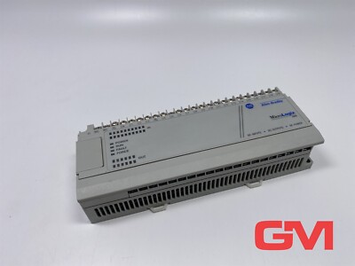 Allen-Bradley Steuerung 1761-L32BBB Micro Logix 1000 Ser. E FRN 1.0 beschädigt
