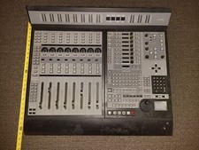 Digidesign ProControl Main Unit - 8-Fader Stu...