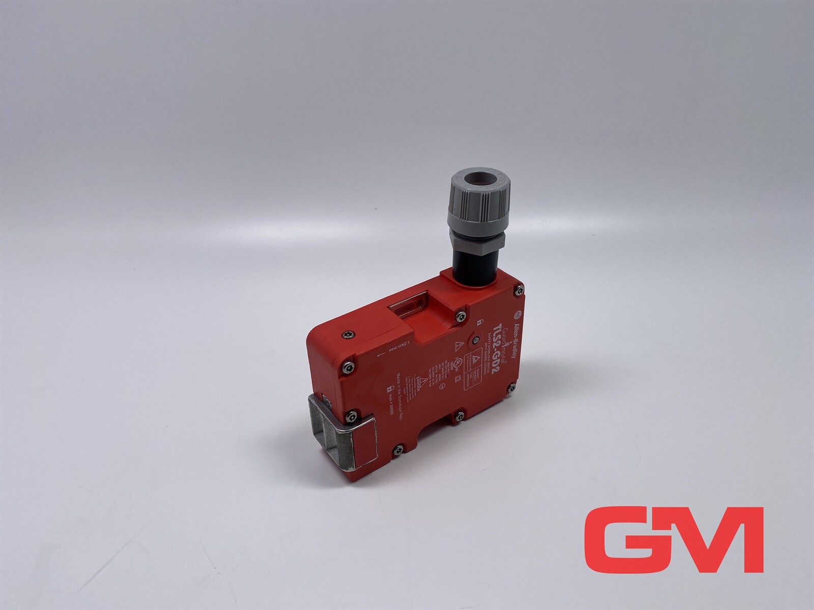 Allen-Bradley Safety Switch 440G-T27177 TLS2-GD2 Series E