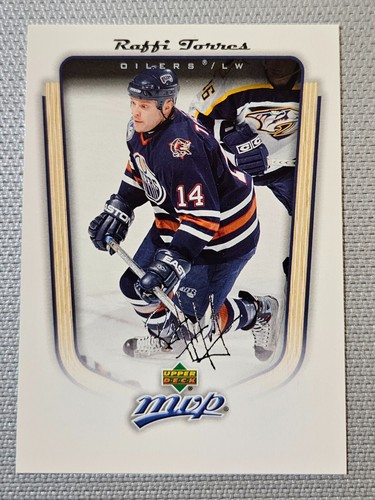 2005-06 Upper Deck MVP Pick Your Card Complete Your Set (101-200) - Picture 49 of 76