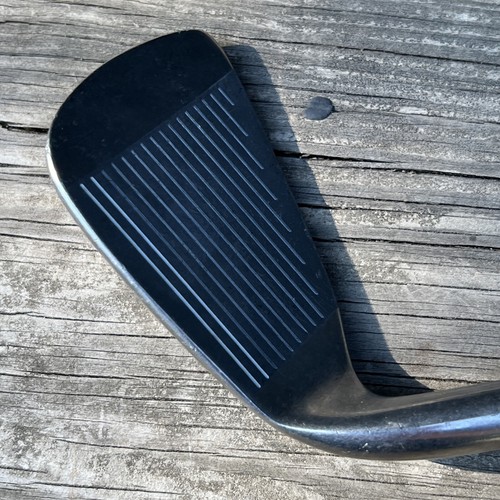 MacGregor XTRA Flow Balanced 8-Iron RH Golf Club Grip Rite MacGregor Steel Shaft - Picture 4 of 8