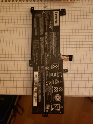 Аккумулятор ideapad s145