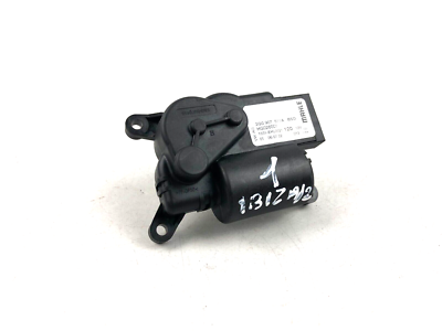 Seat Ibiza Mk5 Air Heating Coditioning Flap Motor 2Q0907511A | eBay