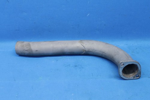 Used Aircraft Exhaust Stack Tube Pipe Assembly p/n 50-950064-139 (22250) - Picture 2 of 13