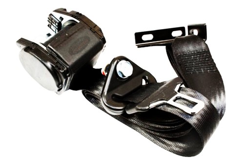 CINTURÓN DE SEGURIDAD DELANTERO LAND 90 110 300TDi TD5 N/S EVB000540LNF |