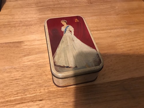 Vintage tins, Cadbury’s , toffees and loads more - Picture 604 of 696