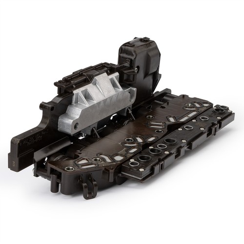 Fit For 6L45 6L50 6L80 COMPLETE VALVE BODY Transmission Control Kit 24254908 US