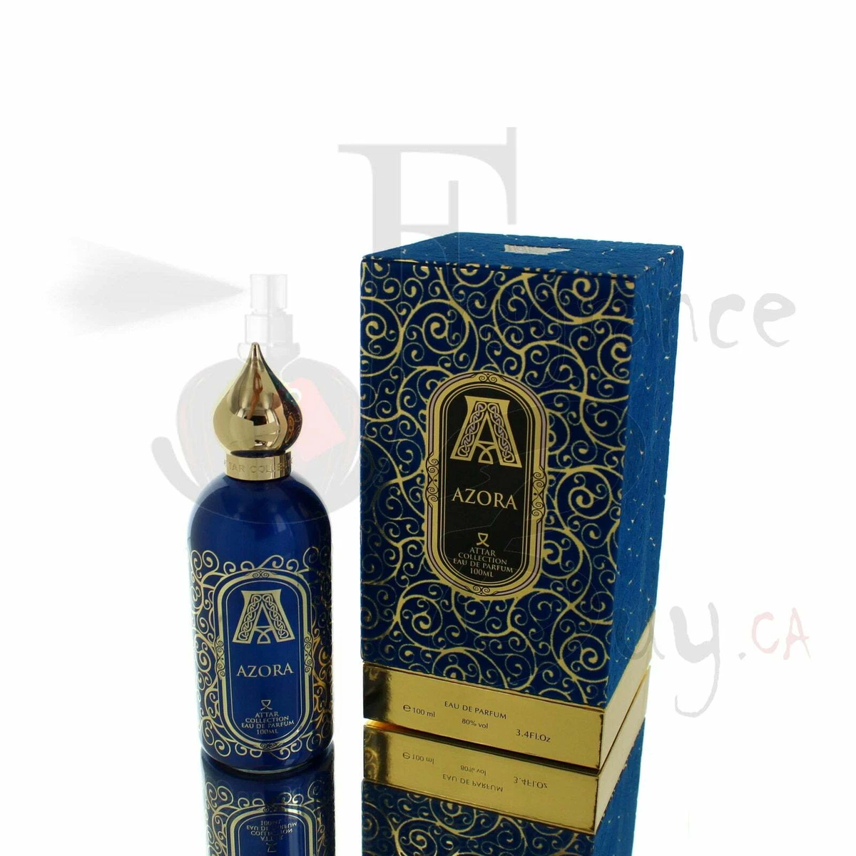 Attar collection buy online sales