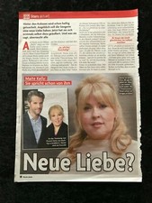 Kelly Family - Maite Kelly - Neue Liebe?