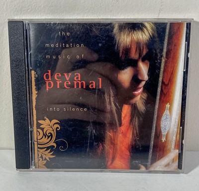 Into Silence by Deva Premal (CD, 2008)