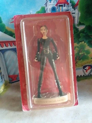 Figurine Lara Croft Tomb Raider N°3 - Photo 1/4