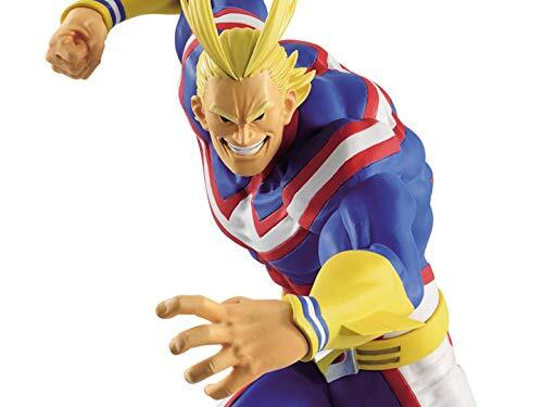 My Hero Academia the Amazing Heroes Vol.5 All Might Figure