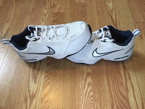 nike air monarch 12 4e