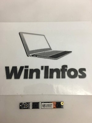 Original Webcam HP Pavilion G6 Series G6-1000