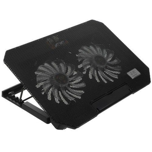 Base De Refroidissement Pour Ordinateur Portable Support D'ordinateur - Photo 12/12
