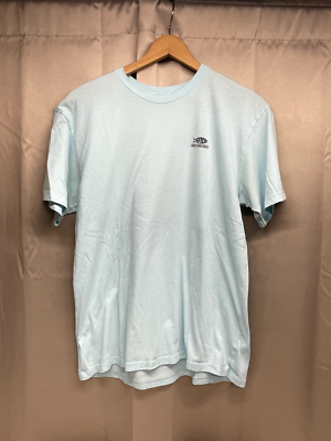 Chemise classique à manches courtes pour homme