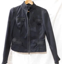 CARLISLE Soft shell Jacket Size US 6