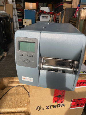 Etikettendrucker DATAMAX HONEYWELL DMX-M4210 Bestzustand TOPPi