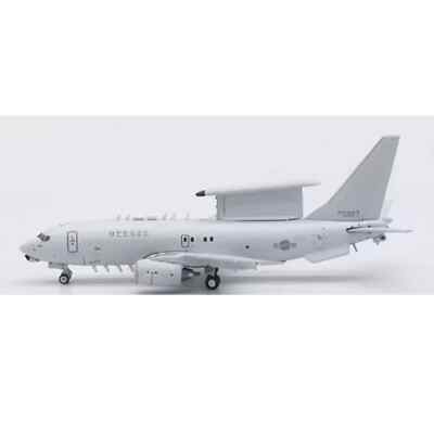 South Korean Air Force BE-7A Early Warning Aircraft Reg:65-327 JC Wings 1:400
