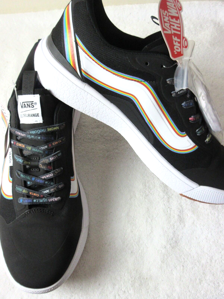 Vans Men display picture 2