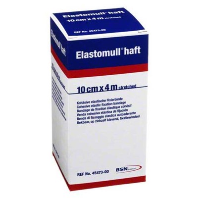 Elastomull haft 4mx10cm 4547 · 1 St · PZN 02507068 264839