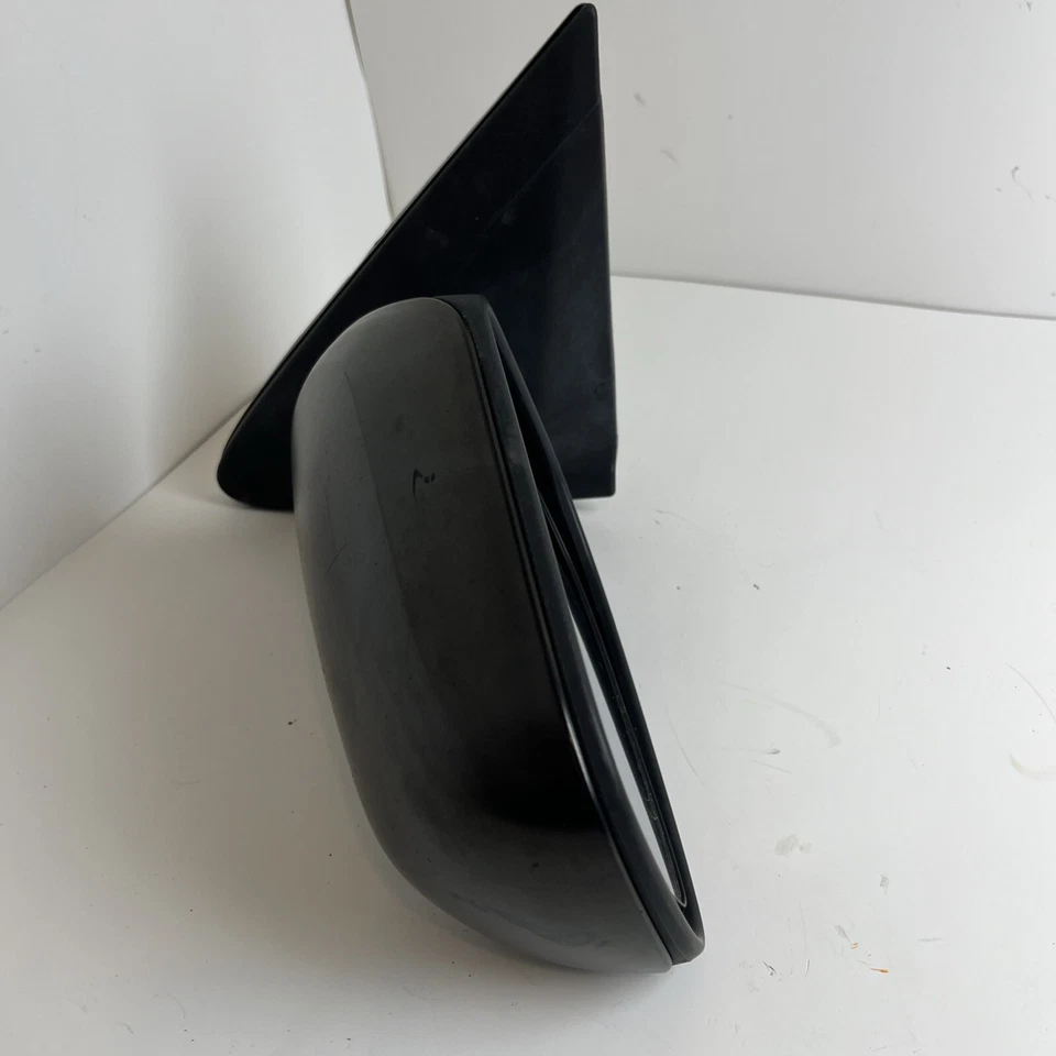 Espejo retrovisor de puerta lateral térmico Toyota Matrix 2010 4 líneas OEM Foto 3 de 4