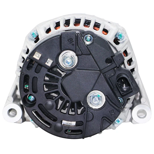 Alternator For Mercedes CLK320 SLK320 AMG C240 C32 Chrysler Crossfire 2001-2005 - Picture 4 of 5
