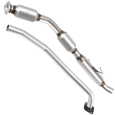 Catalytic Converter For 2009-2013 Toyota Corolla/2009-2011 Toyota Matrix 1.8L