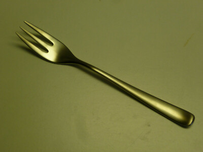 WMF Cromargan Protect, 1 Kuchengabel, L = 15,8 cm