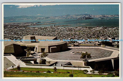 R745424 Lawrence Hall of Science University of California Berkeley Woodhams und