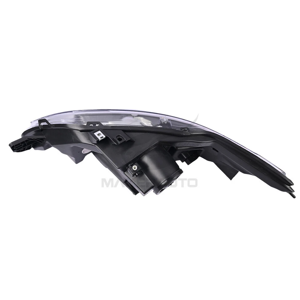 For 2010 11 2012 Ford Taurus Limited SE SEL Halogen Headlight Passenger Side RH Foto 4 de 4