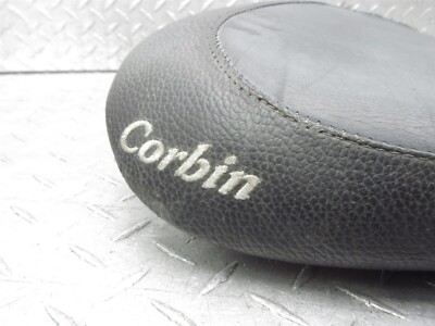 1999 98-99 Kawasaki ZX900C ZX9R Corbin Front Seat Driver Rider