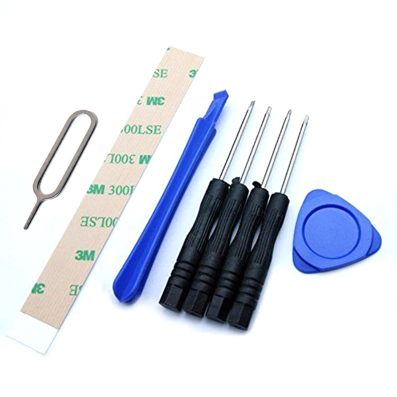 for OnePlus 5T A5010 Replacement Outer glass Lens Screen - Image 4 of 4