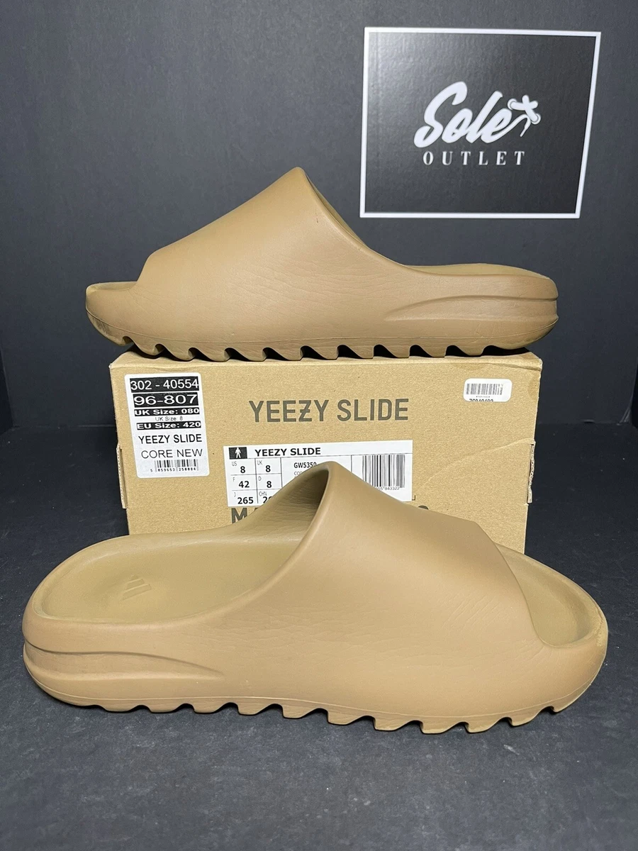 Yeezy Men's Slides