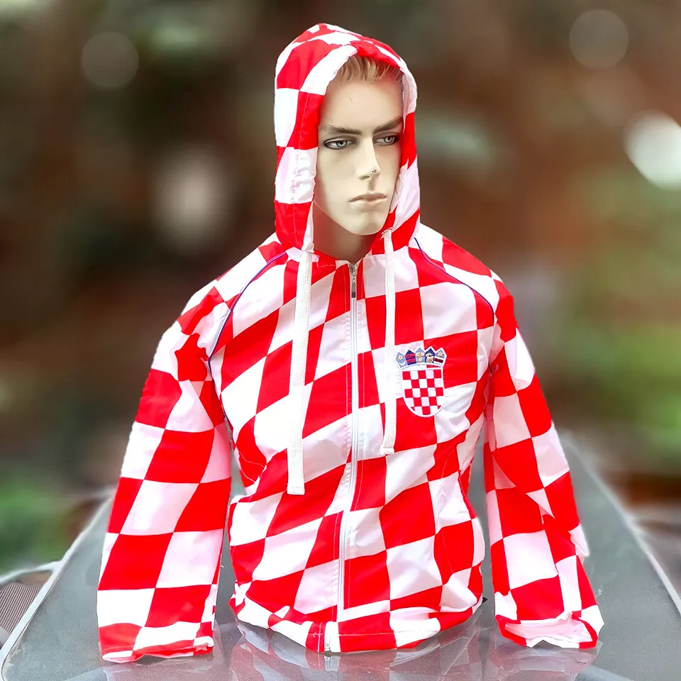 Crosia jacket shop online