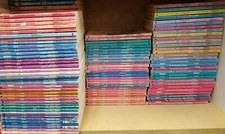 Sweet Valley Twins Francine Pascal (Super Chiller) Choose Build PICK YOUR OWN