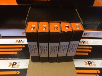 1000 X Unghie Angolate Miste 16G 2nd Fix DEWALT DC618KB &amp; DCN660