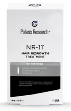 POLARIS RESEARCH NR11 FOR HAIR LOSS ALOPECIA 