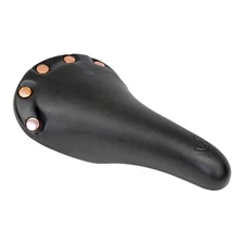 	Saddle Origin8 Classic Black 