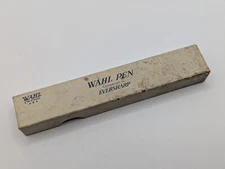 Antique Wahl Eversharp Fountain Pen -  Box only no pen