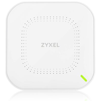 AX1800 WiFi 6 Router Dual Band 1.8Gbps Smart Mesh Networking Easy Setup