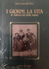 I Giorni, La Vita In Ampezzo Nei Tempi Andati Amelia Menardi Illing Nuove Ediz