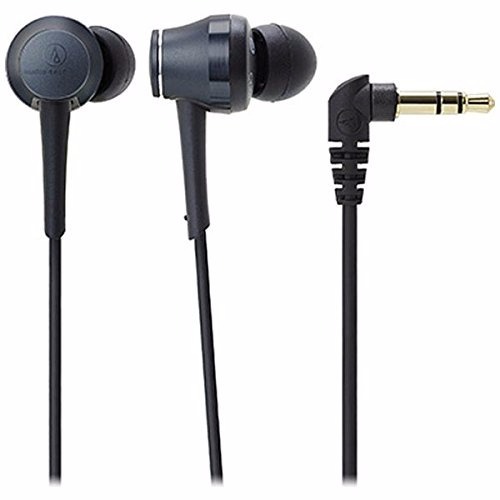 audio technica ATH-CKR70 In-Ear Headphones Hi-Res 5 Color