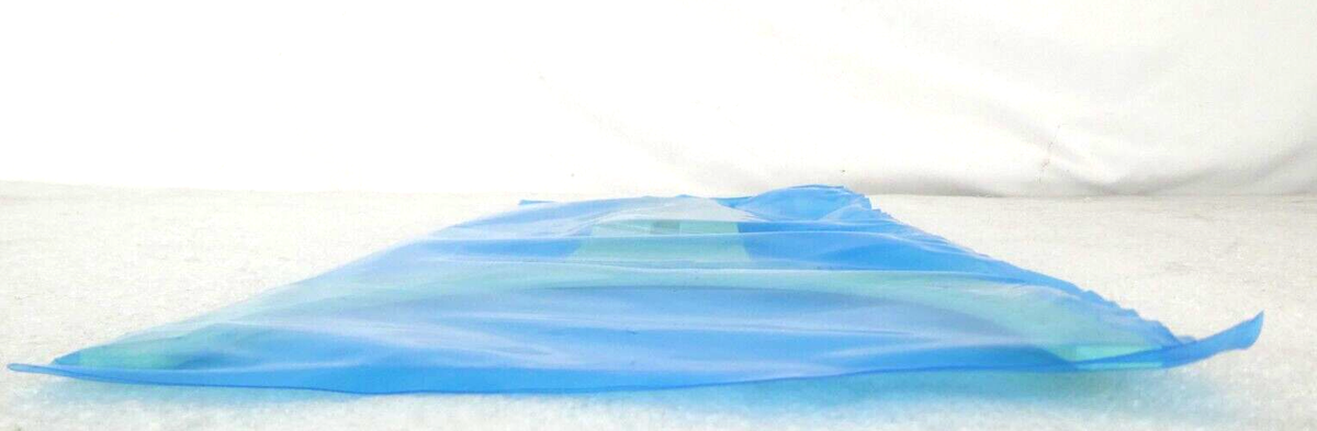 TEL Tokyo Electron 3100007 Ceramic Lower Fork 5