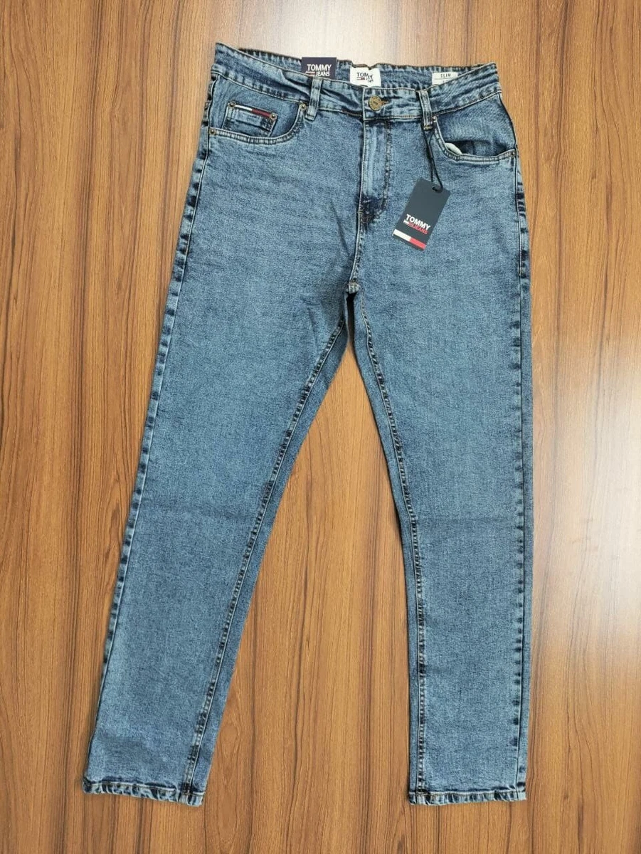 tommy hilfiger denim jeans for mens American original. size 30 32 34 36 38 40