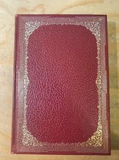 Georg Buchner - Dantons Tod und andere Werke - Schmiede Verlag 1968