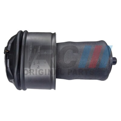 Citroën Jumpy / Fiat Scudo / Peugeot Federbalg Luftfederbälge Hinten 9676469480